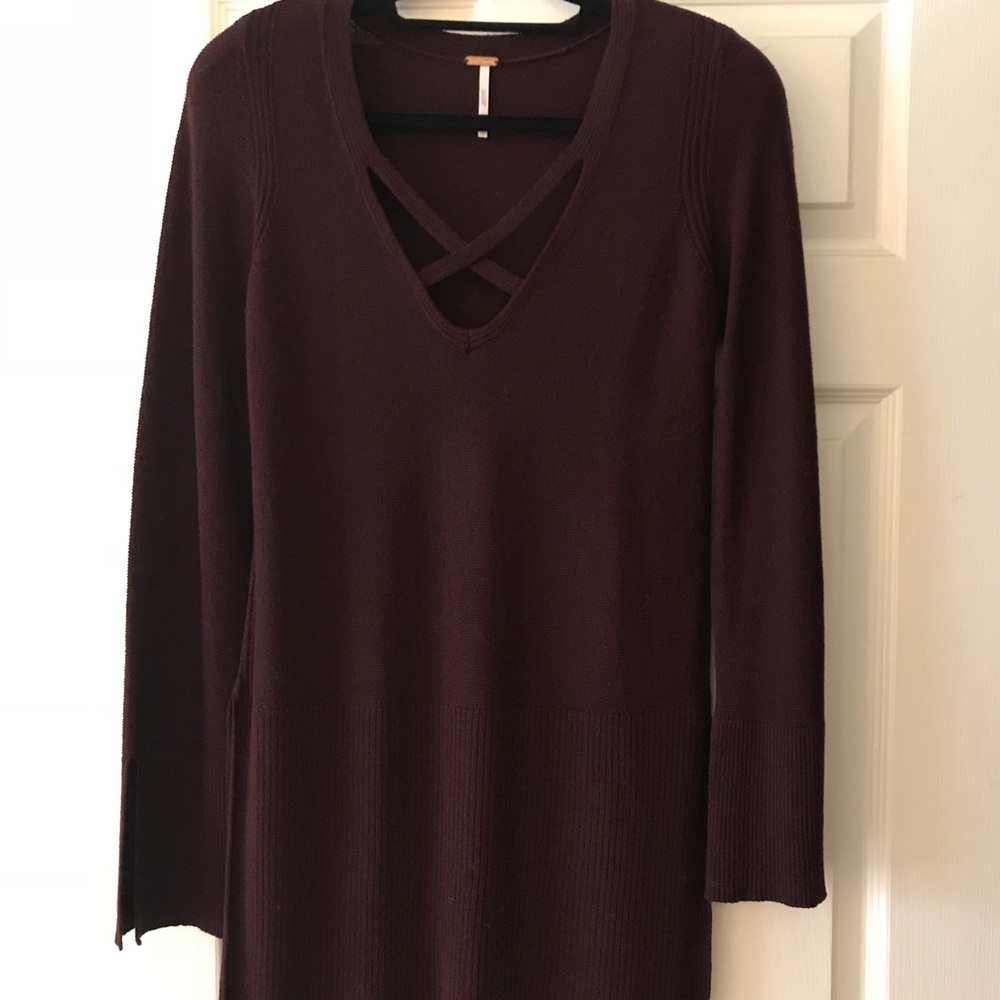 FREE PEOPLE Tunic - Size S